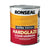 Ronseal Ultra Tough Wood Varnish - Clear - Hardglaze Mattcoat or Satincoat