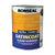 Ronseal Ultra Tough Wood Varnish - Clear - Hardglaze Mattcoat or Satincoat