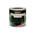 Rustins Blackboard Paint 125ML / 250ml / 500ml / 1L / 2.5 Litre- ALL TYPES