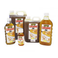 Rustins Linseed Oil Boiled ALL TYPES STOCKED
