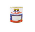 Rustins Quick Dry Radiator Paint Gloss / Satin