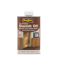 Rustins Original Danish Oil - All Sizes