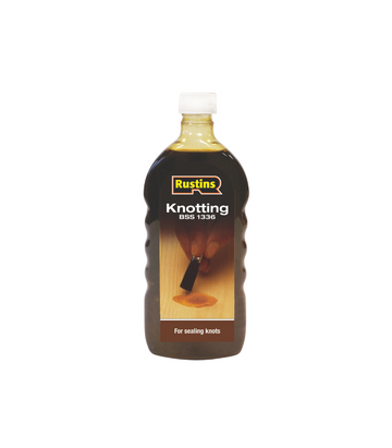 Rustins Knotting - All Sizes