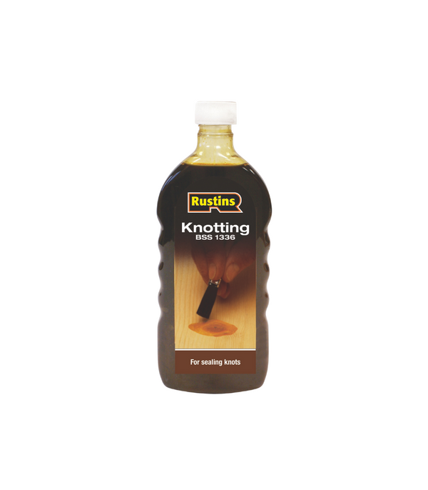 Rustins Knotting - All Sizes