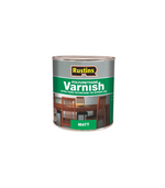 Rustins Quick Dry Polyurethane Varnish Clear - All Finishes & Sizes