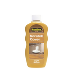 Rustins Scratch Cover - Dark, Light or Medium