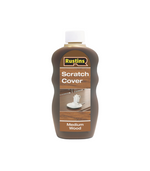 Rustins Scratch Cover - Dark, Light or Medium