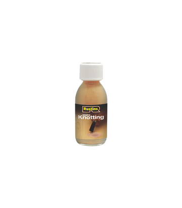 Rustins White Knotting - All Sizes