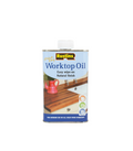 Rustins Quick Dry Worktop Oil - 500ml or 1 Litre