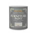 Rust-Oleum Satin Furniture Paint 750ml / 125ml Chic Shabby Vintage Paints