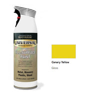 Rust-Oleum Universal All Surface Spray Paint - All Colours and Finishes - 400ml