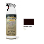 Rust-Oleum Universal All Surface Spray Paint - All Colours and Finishes - 400ml