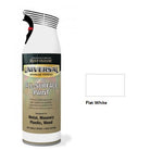 Rust-Oleum Universal All Surface Spray Paint - All Colours and Finishes - 400ml