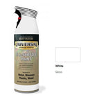 Rust-Oleum Universal All Surface Spray Paint - All Colours and Finishes - 400ml