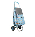 Sabichi Folding Lightweight Wheeled Shopping Trolley - Various Designs