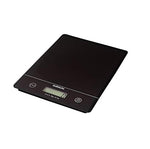 Sabichi Digital Kitchen Scale 5kg - Black, Red, White or Silver