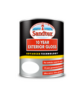 Sandtex 10 Year Exterior Gloss - All Colours - All Sizes