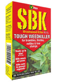 Vitax SBK Brushwood Killer - 125ml - Strong Weed Killer