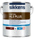 Sikkens Cetol HLS Plus Woodstain Paint - All Sizes - All Colours