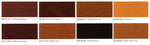 Sikkens Cetol Novatech Woodstain Paint - All Sizes - All Colours