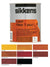 Sikkens Cetol Filter 7 Plus Woodstain Paint - All Sizes - All Colours