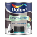 Dulux Simply Refresh Multi-Surface Eggshell Paint - All Colours - All Sizes