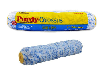 Purdy 12" Colossus Roller Sleeve - 1 1/2 Core