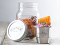 Kilner Snack and Lunch On The Go Jar - 0.5 Litre Capacity
