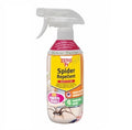 The Buzz Spider Repellent  Natural Formula Spray 500ml