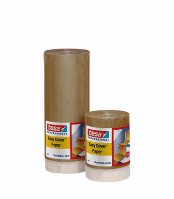 Tesa Easy Cover Paper