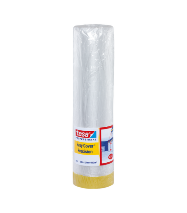 Tesa Easy Cover Precision