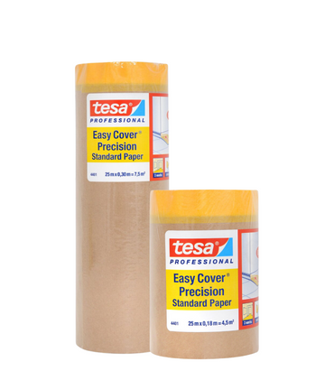 Tesa Easy Cover Precision Paper