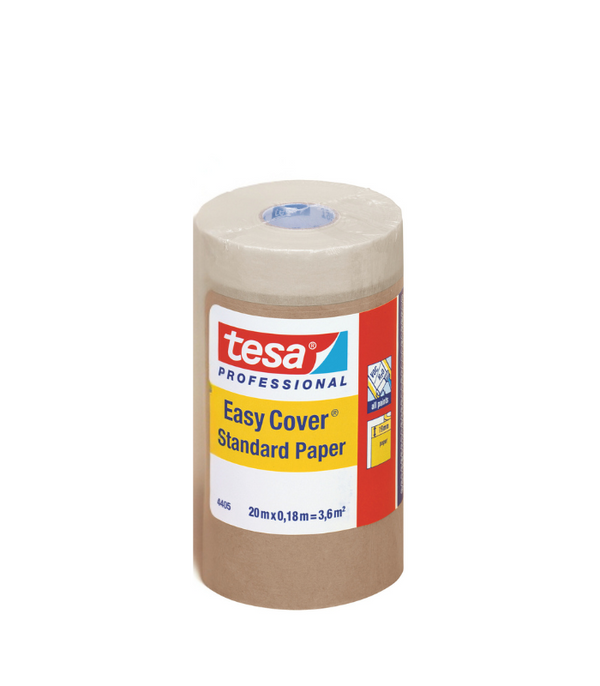 Tesa Easy Cover Standard Paper