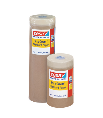 Tesa Easy Cover Standard Paper
