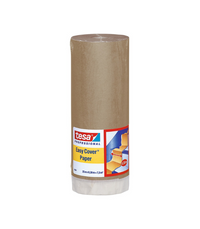 Tesa Easy Cover Paper