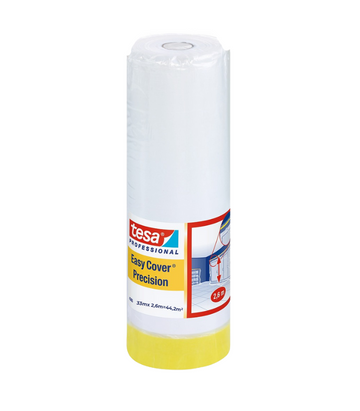 Tesa Easy Cover Precision