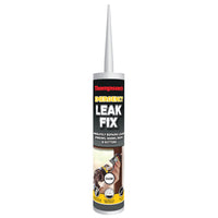 Thompsons Emergancy Leak Fix - Clear - 310ml - Cartridge