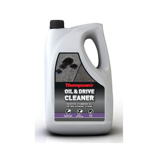 Thompsons Oil and Drive Cleaner - 2L