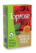 SBM Garden Toprose - Rose Feed and Fertiliser - 4kg