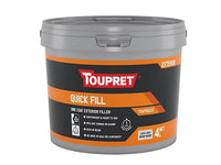 Toupret Ready Mixed Exterior Filler (Touprelex)