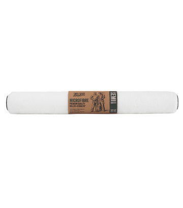 Two Fussy Blokes Semi Smooth Roller Refill Sleeves 18" (455mm)