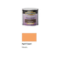 Rust-Oleum Universal All Surface Brush on Metallic Paint - All Colours - 250ml