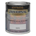 Rust-Oleum Universal All Surface Brush on Special Metal Primer Paint - 750ml