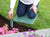 Garland Garden Extra Large Square Foam Kneeling Mat, 16" x 16"