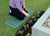 Garland Garden Jumbo Foam Kneeling Mat, 39" x 15.25"