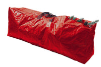 Garland Christmas Tree Storage Bag - Red - 120cm x 25cm