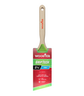 Wooster Grip Tech - Firm - Angle Sash Wall and Trim Paint Brush