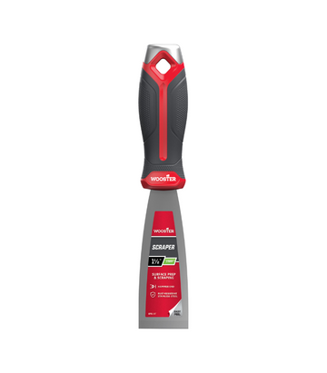 Wooster Paint Scraper Stiff