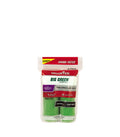 Wooster Jumbo Koter Big Green 4.5" Mini Roller Sleeves Smooth - Twin Pack