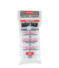 Wooster Jumbo Koter Polar Bear Mini Roller Sleeves - Twin Pack